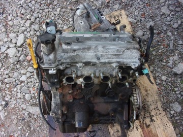 CHEVROLET SPARK M300 SILNIK 1.2 16V B12D1