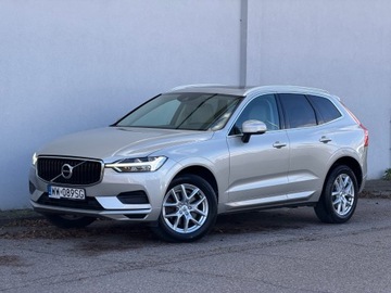 Volvo XC60 II Crossover D4 190KM 2018 VOLVO XC60 D4 POLESTAR | PANORAMA | FULL LED | FAKTURA VAT 23%, zdjęcie 36