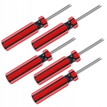 Инструмент для удаления сердечника клапана шины