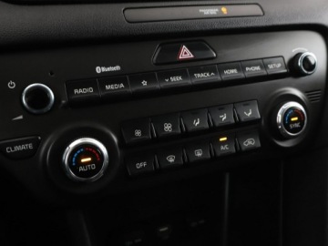 Kia Sportage IV SUV Facelifting 1.6 GDI 132KM 2019 Kia Sportage kamera tempomat klima-auto, zdjęcie 26