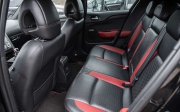 DS 4 I Hatchback (Citroen) 1.6 HDi 112KM 2011 Citroen DS4 HDI 112KM Ledy Skora Masaz Alu Full Serwis Polecam 1.6, zdjęcie 20