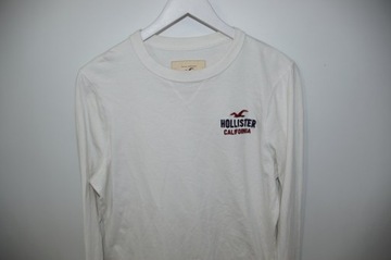 Hollister Longsleeve koszulka męska XL