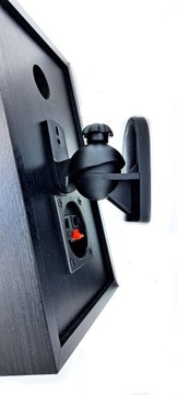 Универсальный держатель для небольших колонок, комплект