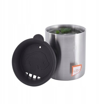 KUBEK TURYSTYCZNY TATONKA THERMO MUG 250