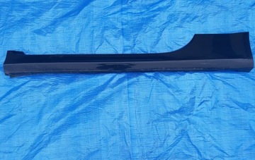 LISTWA PROGOWA LEWA FIAT 500 ABARTH 1,4T