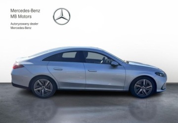 Mercedes CLA C118/X118 2025 Mercedes-Benz CLA 200 Pakiet Advanced Plus z Dodatkami Cyfrowymi zarejestr, zdjęcie 6