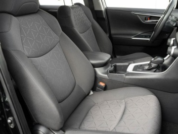 Toyota RAV4 V 2022 Toyota RAV-4 GD8G300#2.5 Hybrid Comfort 4x2 K.cof, zdjęcie 25