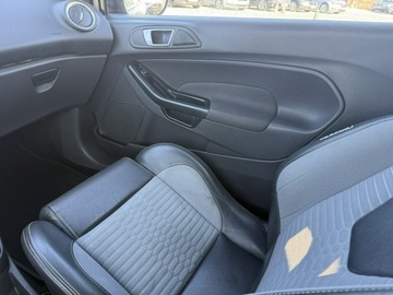 Ford Fiesta VII Hatchback 3d ST 1.6 EcoBoost 182KM 2015 Ford Fiesta ST 1.6 EcoBoost 2015 182KM Salon PL,, zdjęcie 13