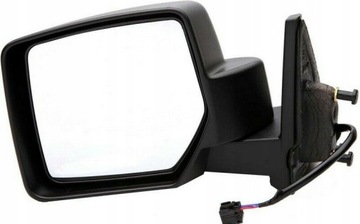 ZRCÁTKO PRAVÉ ELEKTRICKÉ JEEP PATRIOT 2007-