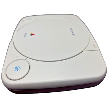 НАБОР КОНСОЛИ PLAYSTATION ONE SCPH-102 КОРОБКА PS One PSX PS1