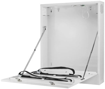 КОРПУС AWO-530W 650 x 535 x 130 мм PULSAR