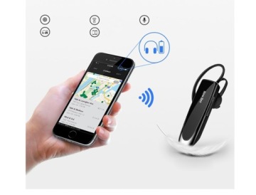 НОВЫЕ БЕСПРОВОДНЫЕ НАУШНИКИ BEE с Bluetooth