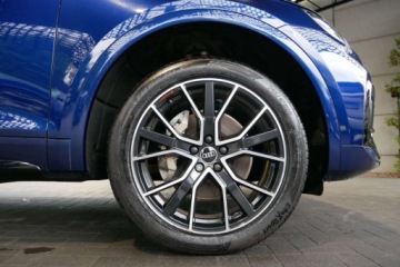 Audi 2022 Audi Q5 Sportback Quattro 265KM SLine Panorama AudiDriveSelect 3ZoneKamera, zdjęcie 34