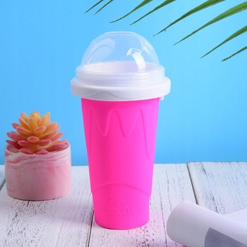 Чашка для приготовления мороженого Slushy Sorbet