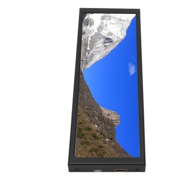 7,9-дюймовый портативный ЖК-монитор TFT 400x1280