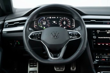 Volkswagen Arteon 2023 Volkswagen Arteon Plug-In Hybrid R-Line DSG Salon PL FV Vat 23 Autotra, zdjęcie 22