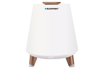 BLAUPUNKT BLUETOOTH-ДИНАМИК СО СВЕТОДИОДНОЙ ПОДСВЕТКОЙ BT2