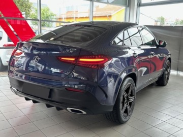 Mercedes GLE V167 SUV Facelifting 2.0 300d 269KM 2025 GLE Coupe 300 d 4-Matic AMG Line 2.0 (269KM) 2025, zdjęcie 2