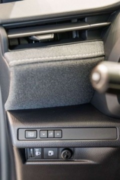 Lexus LBX 1.5 Hybrid 136KM 2024 Lexus LBX LBX 1.5 Hybrid 1.5 Hybryda 136KM, zdjęcie 29