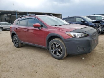 Subaru 2019 Subaru Crosstrek 2019 SUBARU CROSSTREK PREMIUM 2.0 Benzyna 152KM, zdjęcie 4