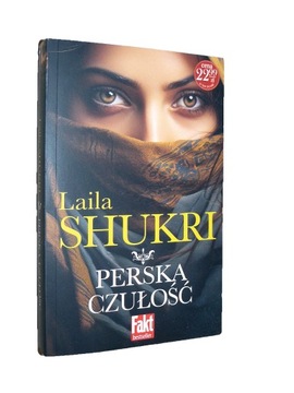 Perska czułość - Laila Shukri