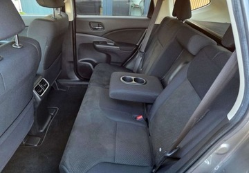 Honda CR-V IV SUV Facelifting 1.6 i-DTEC 120KM 2017 Honda CR-V Honda CR-V 1.6 Diesel 120KM, zdjęcie 13