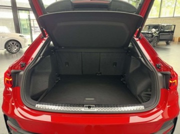 Audi 2024 Audi Q3 Sportback 35 TFSI mHEV S-Line S tronic Ambiente Kamera cofania, zdjęcie 17