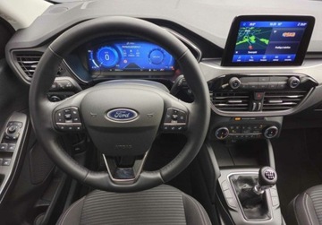 Ford Kuga III SUV 1.5 EcoBoost 150KM 2024 Ford Kuga 1.5 PB 150KM Titanium FV23 Salon PL ASO Gwarancja producenta 1.5, zdjęcie 13
