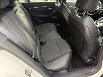 Peugeot 508 II SW 1.5 BlueHDi 130KM 2020 Peugeot 508 Kombi*Navi*Diesel, zdjęcie 19