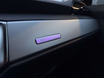 Audi 2024 Audi Q3 Sportback S line LED Navi Plus Virtual Cockpit Kamera cofania Side, zdjęcie 36