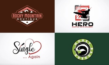 Логотип компании, дизайн логотипа, логотип