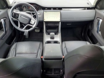 Land Rover Discovery Sport 2024 Land Rover Discovery Sport S 2024 2.0 Benzyna 246KM, zdjęcie 8