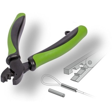 ЩИПЦЫ QUANTUM MR.PIKE