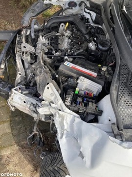 Seat Leon III Hatchback Facelifting 1.5 EcoTSI 150KM 2019 Seat Leon 1.5 Benzyna 149KM, zdjęcie 14