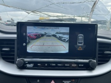 Kia Ceed III Kombi Facelifting 1.5 T-GDI 140KM 2025 Kia Cee'd Automat mHEV Podgrzewanie Kamera, zdjęcie 10