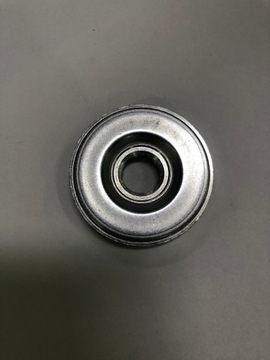 САМОЗАЖИМНАЯ ГАЙКА ДЛЯ УГЛОВЫХ ШЛИФРОВОЧНЫХ МАШИН типа Metabo