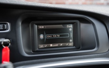 Volvo 2013 Volvo V40 Cross Country V40 Cross Country Mega Kolor Skora Bliss Navi Clim, zdjęcie 20