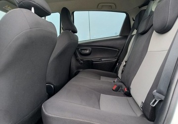 Toyota Yaris III 2018 Toyota Yaris BLACK WEEK 1.5 Hybryda 100KM FV23 Salon PL Serwis ASO Gwaranc, zdjęcie 14