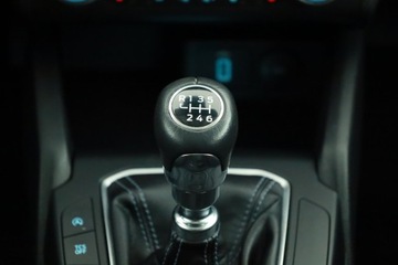 Ford Focus IV Kombi 1.5 EcoBlue 120KM 2019 Ford Focus 1.5 EcoBlue, Salon Polska, Serwis ASO, zdjęcie 13