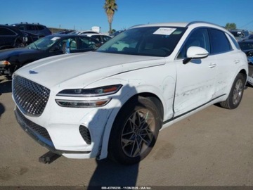  Genesis GV70 2.5T 2025 2.5 Benzyna 300KM, zdjęcie 1