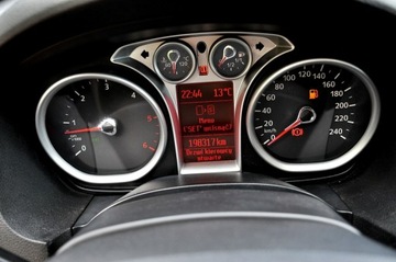 Ford Kuga I 2008 Ford Kuga Titanium 2,0TDCi Duża Navi DVD, zdjęcie 23