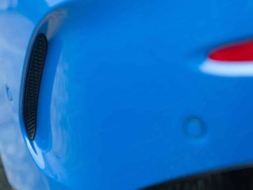 Mercedes CLA C118/X118 2025 MERCEDES-BENZ CLA 200 AMG Line Sedan 1.5 (163KM) 2025, zdjęcie 10