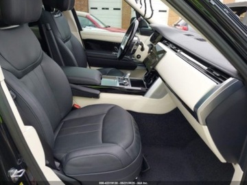 Land Rover 2023 Land Rover Range Rover Autobiography 7 Seat 2023 4.4l 4.4 Benzyna 523KM, zdjęcie 9
