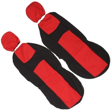 2 шт. Чехлы АВТОМОБИЛЬНЫХ СИДЕНИЙ, ПРОТИВОСКОЛЬЖЕНИЕ, ЗАЩИТА АВТОМОБИЛЬНЫХ СИДЕНИЙ, УНИВЕРСАЛЬНАЯ ПОДСТРОЙКА К ИНТЕРЬЕРУ C