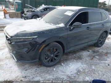 Honda CR-V VI 2023 Honda CR-V Hybrid Sport Touring, 2023r., 4x4, 2.0L 2.0 Hybryda 145KM, zdjęcie 1