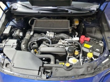 Subaru 2023 Subaru WRX 2023 2.5l 2.5 Benzyna 271KM, zdjęcie 6