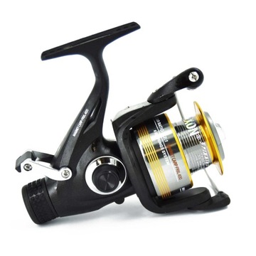 КАТУШКА JAXON MAGNET CARP FRXL 400 8-ГОЛОВКА