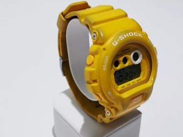 ZEGAREK CASIO G-SHOCK 3420