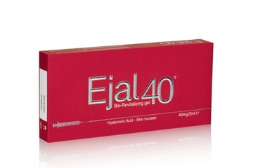 Эжал 40 1x2мл