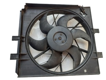 MERCEDES A W168 VENTILÁTOR CHLADIČ 1685000093